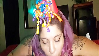 Happy Birthday Mr Tech