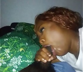 Thot back again gud head