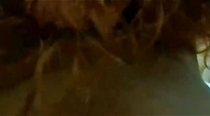 Redhead dp'd by black