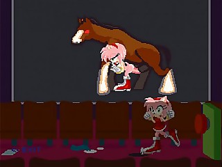 Project X: Love Potion Amy Gallery