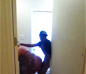 Homemade interracial .MOV