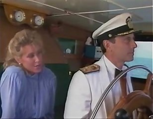 John Leslie And Candy Evans