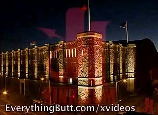 Anal Masturbation Play