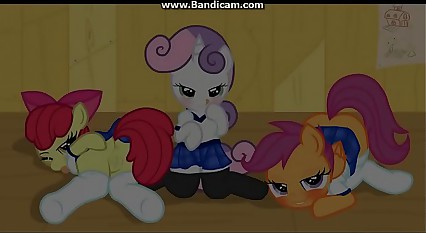 MLP PLOT AND SEX
