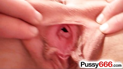 Big natural tits model Arkida Reeves pussy spreading close ups