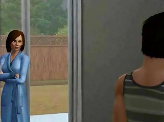 The Bet Sc2 E-22 Im up Mom