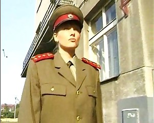 Girls in uniform vol 2 scene 1