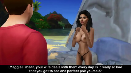 GG's Like In Maggie: Chapter 2