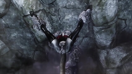 Ryo's Adventure: The Dungeon Pt. 2