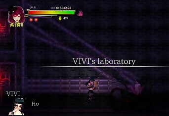 Guilty Hell - NORMAL PLAYTHROUGH Part 4