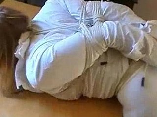 Mouth-watering Old bag BDSM Filial Good-luck piece