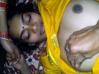 New kampung saree desi