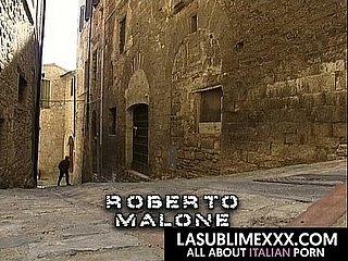Film: L'eredità di Don Raffe Part. 2 su 5