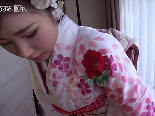 Japonês Tennen 020.616 01 Asuka Igawa