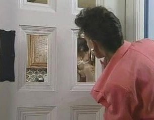 خوبصورت undergarments میں Don Juan کے