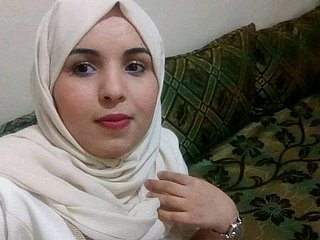 Wissal adolescent marocain Fucked herd 10 $
