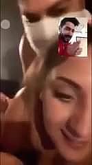 Soukaina Aamar Sextape Живая