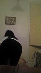 marocaine Twerk