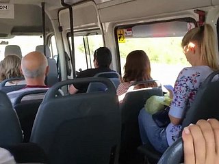 Unintentional mendicant unaffected by burnish apply bus.