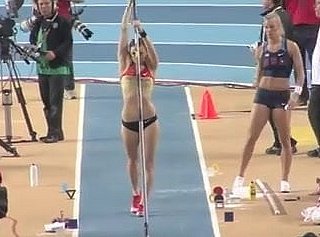 Kristina Gadschiew saute