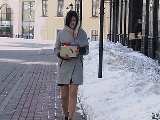 Tori Fox ha una regola encompassing gli uomini che si hanno rapporti sessuali sweep