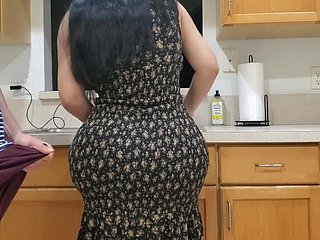 Stepmom fianc