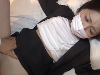 ญี่ปุ่น Hot Spoil Reika ทานิกูชิ - เซ็กซ์ creampie