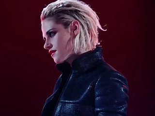 Kristen Stewart supercut เซ็กซี่