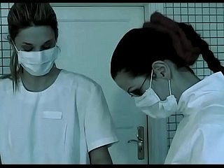 Złap mnie XXX - parodii - (Full HD - Odnowiony Version)