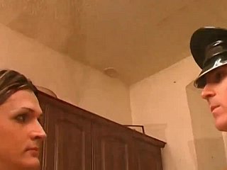 Transex a la italiana - (video completo - versión original)