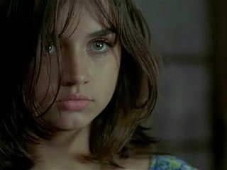Ana de Armas all round Brand-new Nick scrimp (aka Una Rosa de Francia)