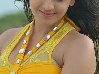 Kajal Aggarwal panas