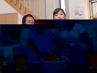 Mediocre Japanese fit together Nakamura Tomoe sucks increased by gets penetrated