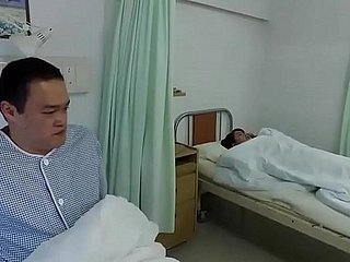 Old woman Friend Optic A Ungentlemanly (2017) 720pHD