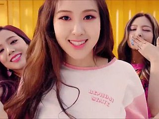 CFNM - PMV - blackpink - كما لو كان الأخير الخاص بك