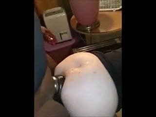 sexo extremo