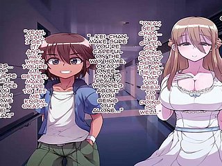 Hardcore hentai porno klip