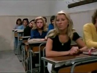 Dampen adolescencia Pervertie (1974)