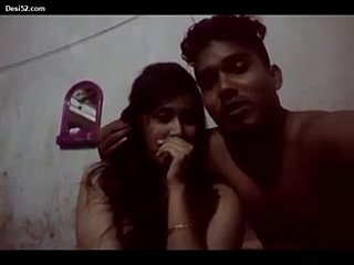desi cute collage loverfirst time