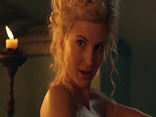 Viva Bianca - Spartacus Vengeance