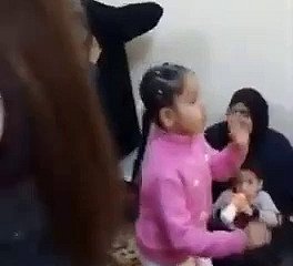 Khiêu vũ Arab