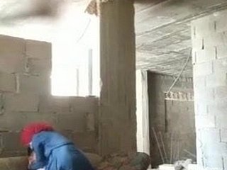 パキスタンstepsisterと弟は自分の庭で犯さ