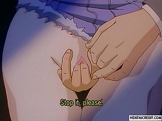 痴女変態の女の子が痴漢ます