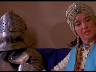 Naga Came Rub-down the Non-native retro porno