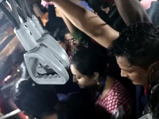 Chennai TCS paffuto procace zia, brancolare stupefacente