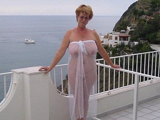 vợ khỏa thân đi nghỉ, vì vậy khác nhau nhưng tất cả sexy