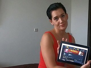 Mama znaleźć historię przeglądarki pasierb i pokazał to, co jest creampie