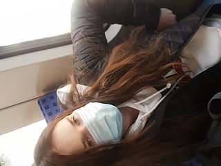 thoải mái đi xe