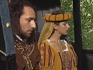 Dracula 1995 - Ines Cudna rocznika porno