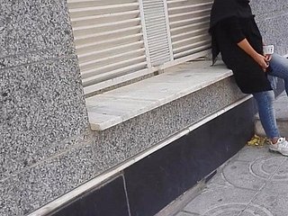 Teen dziewcząt (Iran) 1